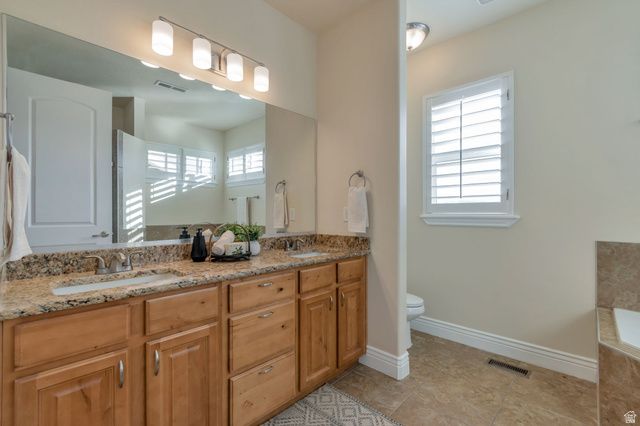 122 E COTTAGE CV, Saratoga Springs, UT 84045