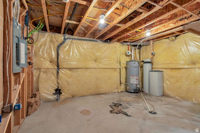 122 E COTTAGE CV, Saratoga Springs, UT 84045