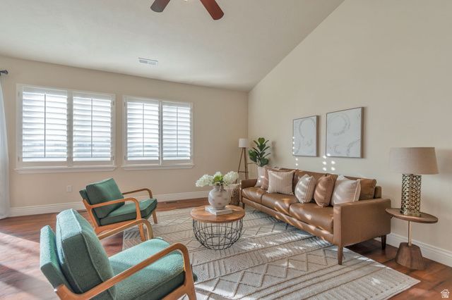 122 E COTTAGE CV, Saratoga Springs, UT 84045