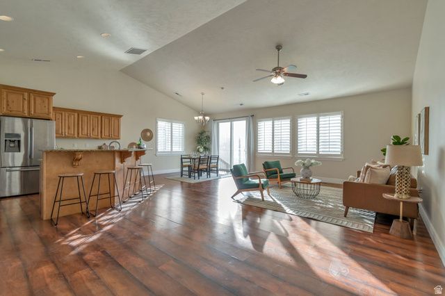 122 E COTTAGE CV, Saratoga Springs, UT 84045