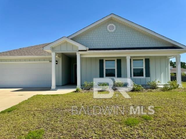 8802 Sea Star Circle, Foley, AL 36535