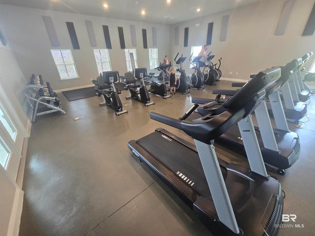 8802 Sea Star Circle, Foley, AL 36535