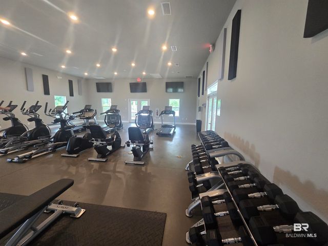 8802 Sea Star Circle, Foley, AL 36535