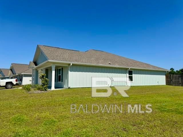 8802 Sea Star Circle, Foley, AL 36535