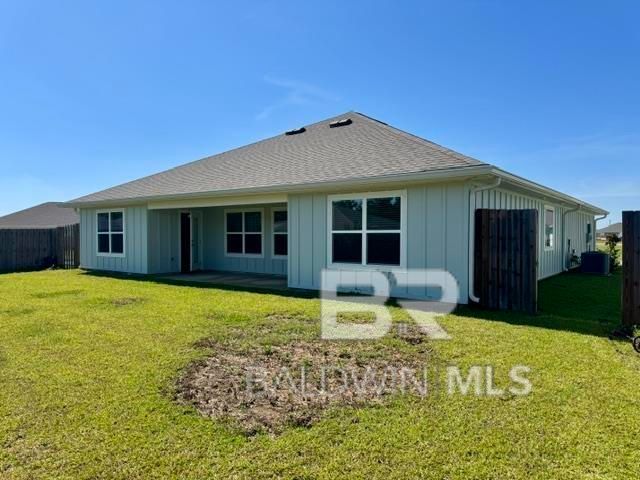 8802 Sea Star Circle, Foley, AL 36535