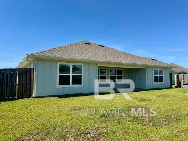 8802 Sea Star Circle, Foley, AL 36535