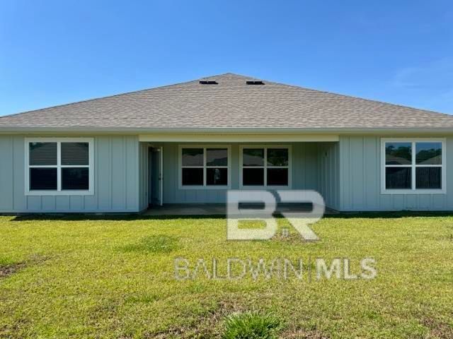 8802 Sea Star Circle, Foley, AL 36535