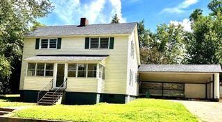 14 F Street, Inman, SC 29349