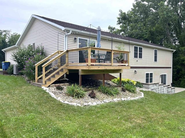 1041 Shadowlawn Avenue, Greencastle, IN 46135