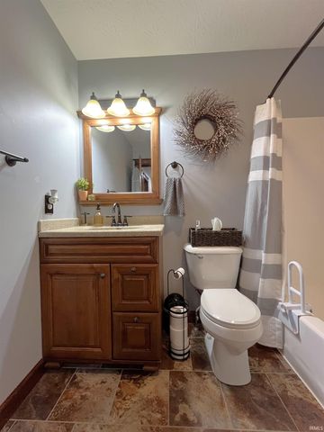 1041 Shadowlawn Avenue, Greencastle, IN 46135