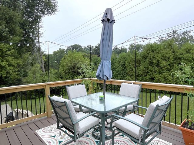 1041 Shadowlawn Avenue, Greencastle, IN 46135