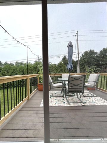 1041 Shadowlawn Avenue, Greencastle, IN 46135