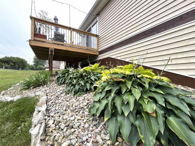 1041 Shadowlawn Avenue, Greencastle, IN 46135