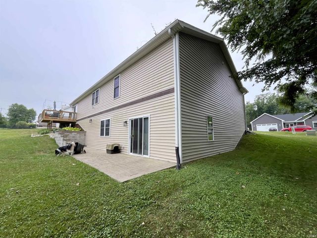 1041 Shadowlawn Avenue, Greencastle, IN 46135