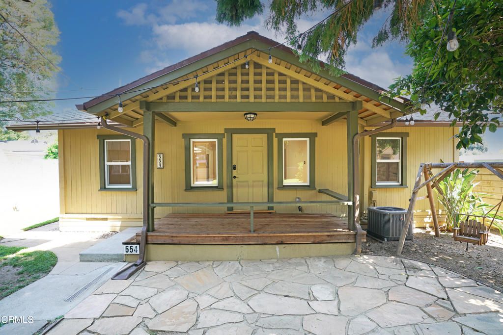 554 N Michigan Avenue, Pasadena, CA 91106