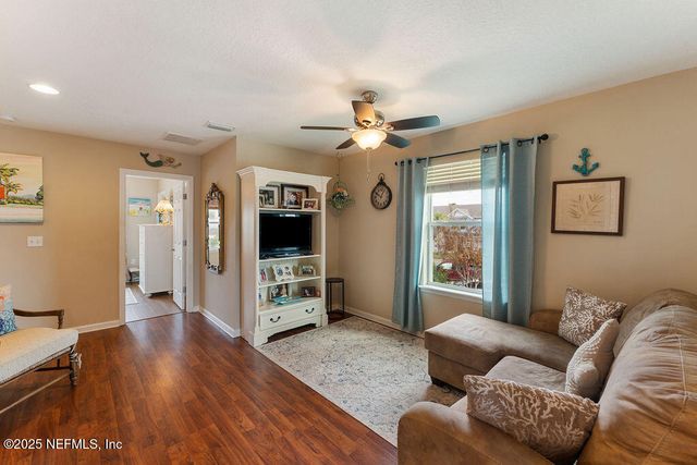 205 ISLANDER Drive, St. Augustine, FL 32080