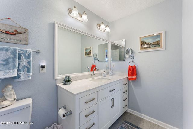 205 ISLANDER Drive, St. Augustine, FL 32080