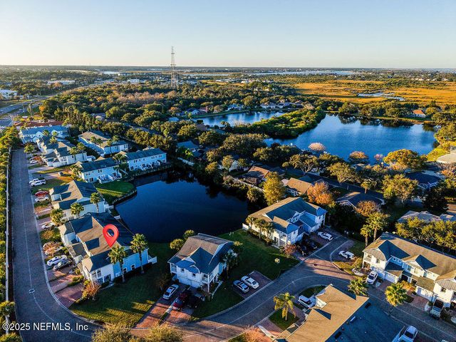 205 ISLANDER Drive, St. Augustine, FL 32080