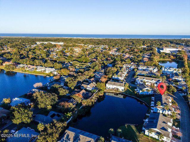 205 ISLANDER Drive, St. Augustine, FL 32080