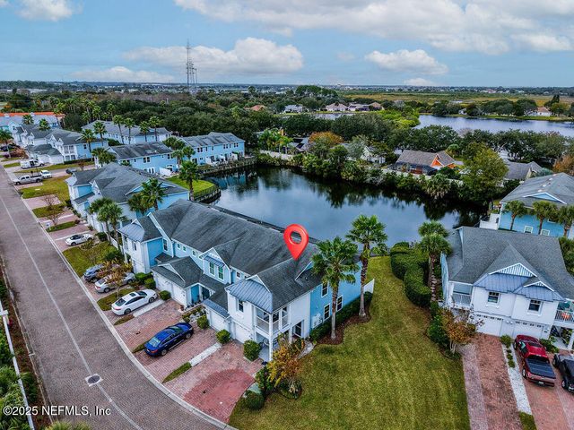 205 ISLANDER Drive, St. Augustine, FL 32080