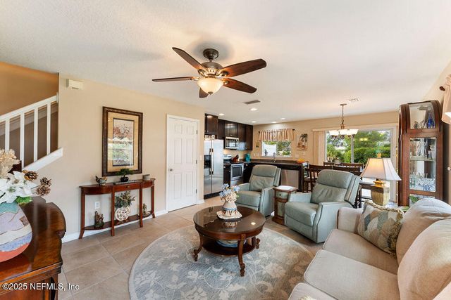 205 ISLANDER Drive, St. Augustine, FL 32080