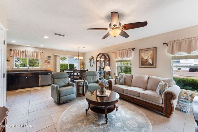 205 ISLANDER Drive, St. Augustine, FL 32080