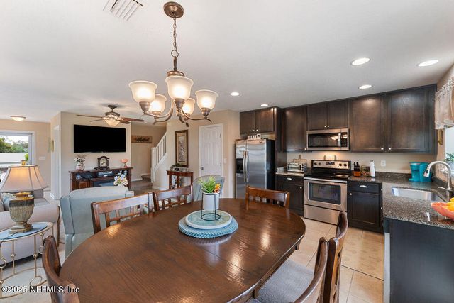 205 ISLANDER Drive, St. Augustine, FL 32080