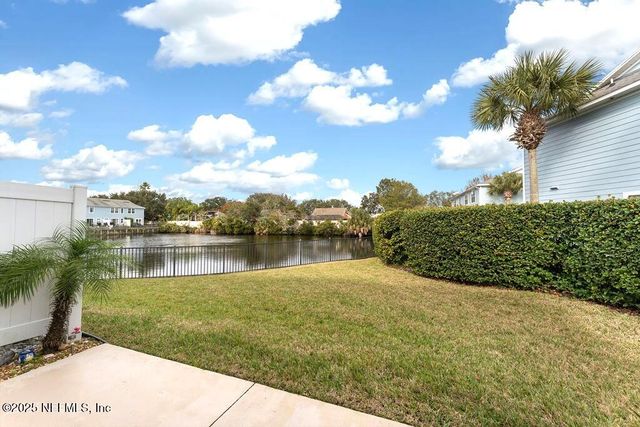 205 ISLANDER Drive, St. Augustine, FL 32080