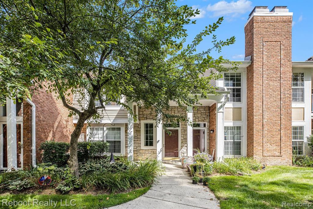 56083 Chesapeake Trail, Shelby Twp, MI 48316