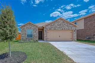 553 Amberwood Park Drive, Katy, TX 77493