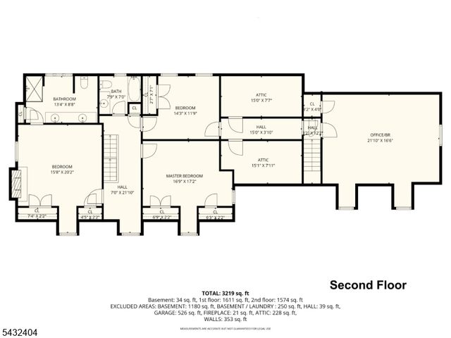 13 Hamden Rd, Franklin Twp., NJ 08822