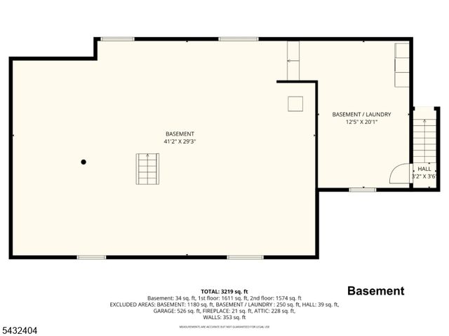 13 Hamden Rd, Franklin Twp., NJ 08822