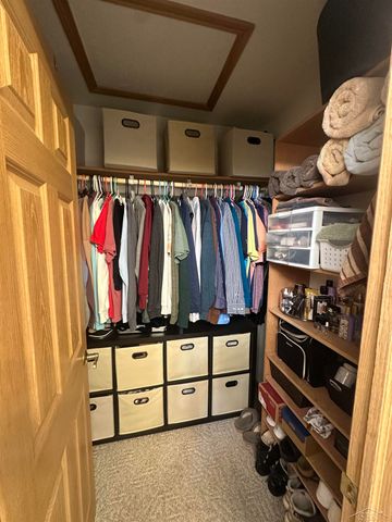 11103 Thornberry Drive, Tittabawassee Twp, MI 48623