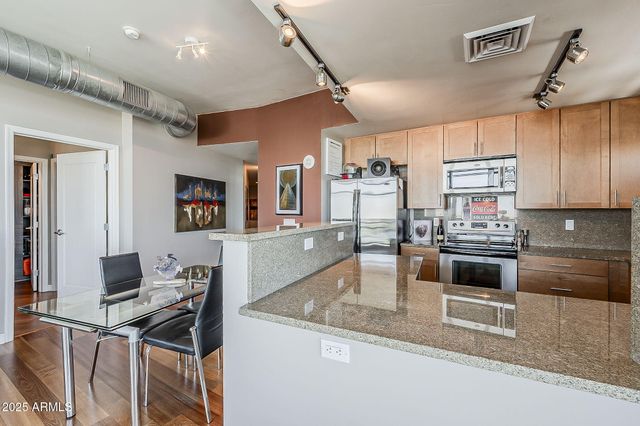 310 S 4th Street Unit 1601, Phoenix, AZ 85004