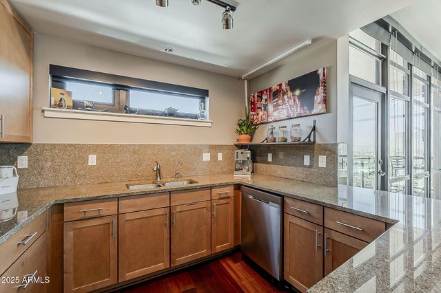 310 S 4th Street Unit 1601, Phoenix, AZ 85004