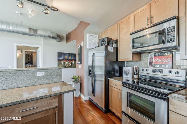 310 S 4th Street Unit 1601, Phoenix, AZ 85004
