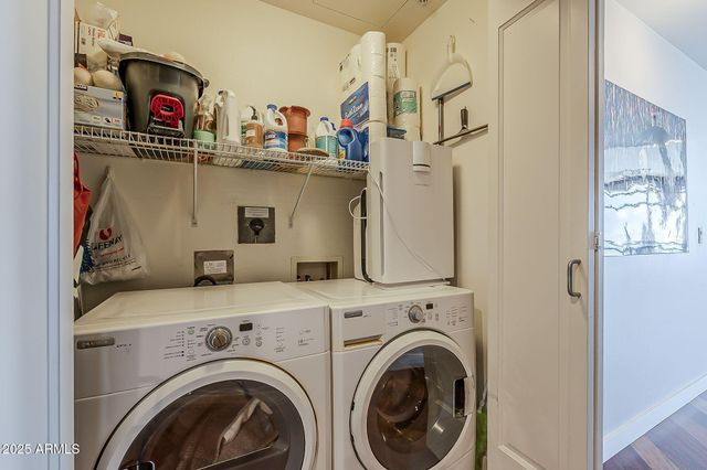 310 S 4th Street Unit 1601, Phoenix, AZ 85004