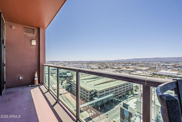 310 S 4th Street Unit 1601, Phoenix, AZ 85004