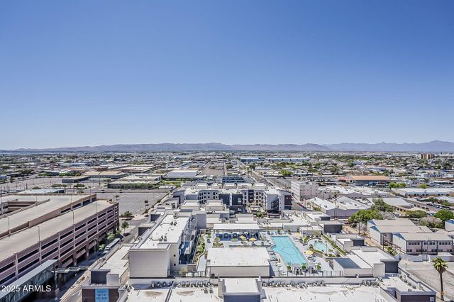 310 S 4th Street Unit 1601, Phoenix, AZ 85004