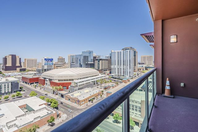 310 S 4th Street Unit 1601, Phoenix, AZ 85004