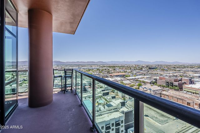 310 S 4th Street Unit 1601, Phoenix, AZ 85004