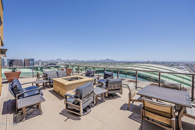 310 S 4th Street Unit 1601, Phoenix, AZ 85004