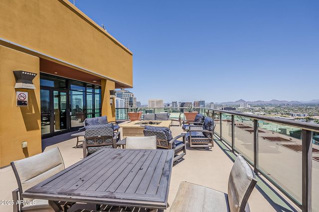 310 S 4th Street Unit 1601, Phoenix, AZ 85004