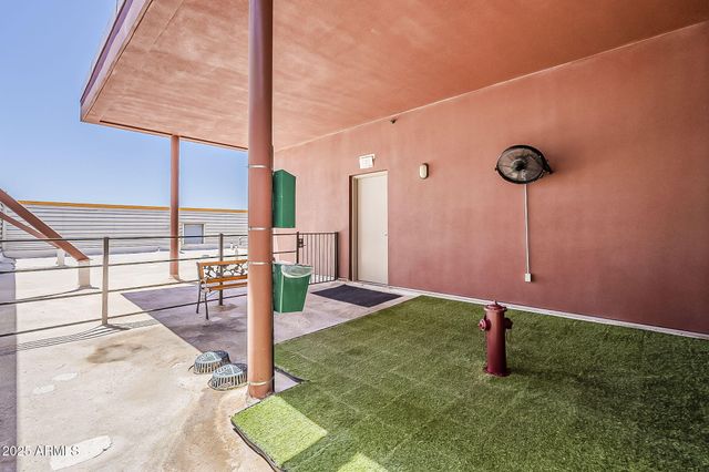 310 S 4th Street Unit 1601, Phoenix, AZ 85004