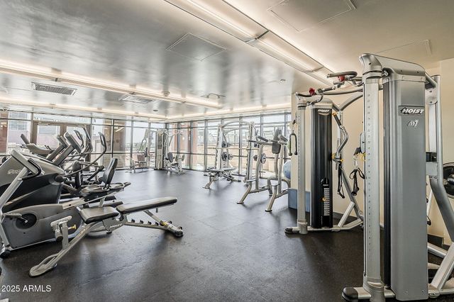 310 S 4th Street Unit 1601, Phoenix, AZ 85004
