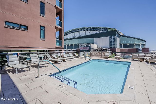 310 S 4th Street Unit 1601, Phoenix, AZ 85004