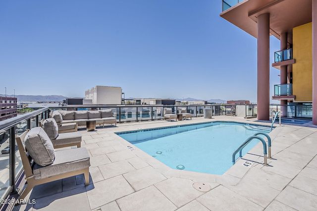 310 S 4th Street Unit 1601, Phoenix, AZ 85004