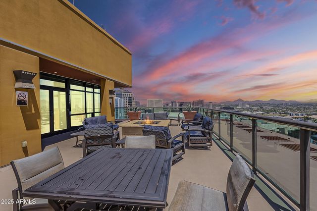 310 S 4th Street Unit 1601, Phoenix, AZ 85004