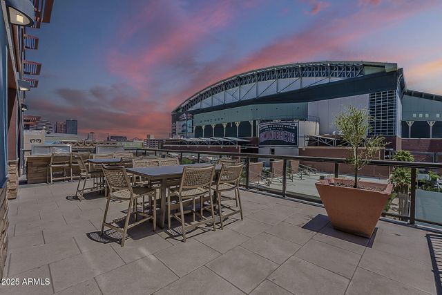 310 S 4th Street Unit 1601, Phoenix, AZ 85004