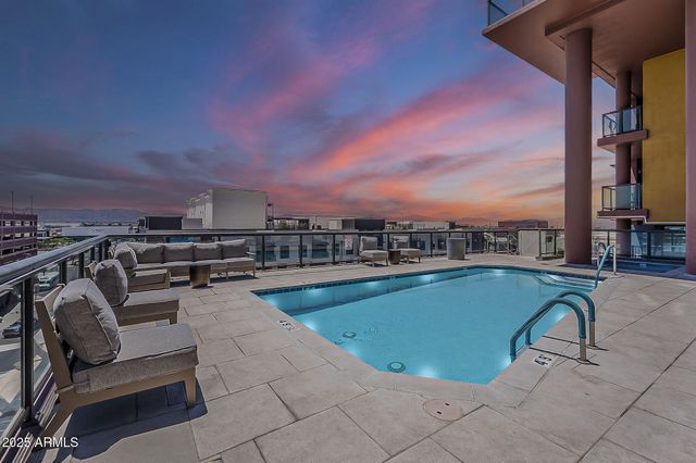 310 S 4th Street Unit 1601, Phoenix, AZ 85004